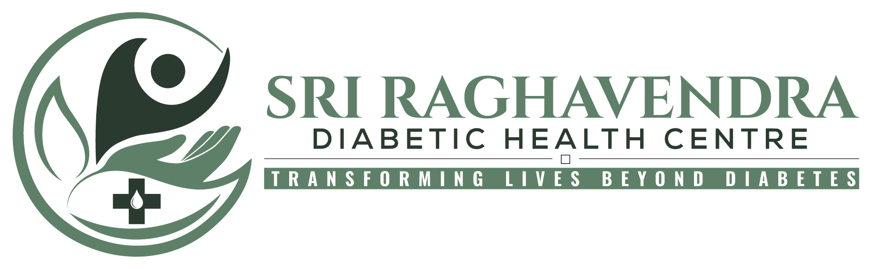 HOME Sri Raghavendra Diabetic Health Centre